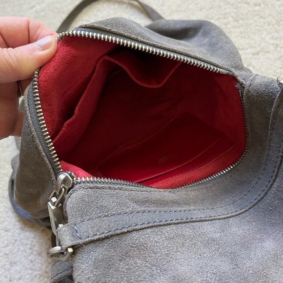 Hammitt cross body bag purse - Picture 2 of 8